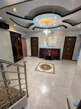 عکس هتل بهاران در محله درب کوشک اصفهان 3