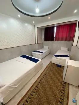 عکس هتل بهاران در محله درب کوشک اصفهان 5
