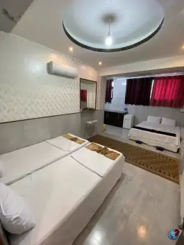 عکس هتل بهاران در محله درب کوشک اصفهان 6