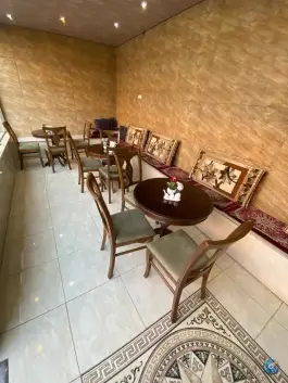 عکس هتل بهاران در محله درب کوشک اصفهان 8