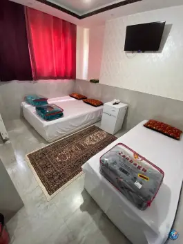 عکس هتل بهاران در محله درب کوشک اصفهان 10