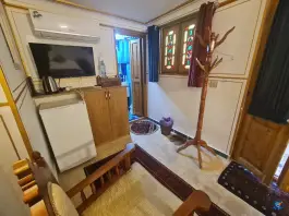 عکس هتل سنتی عمارت طاوسیه در محله بازار اصفهان 9