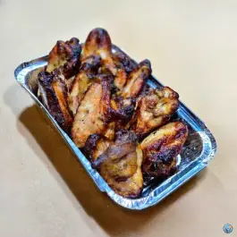 عکس مرغ بریان آتیشی در محله خلیج فارس شمالی تهران 3