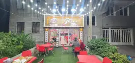 عکس رستوران فست فود پینار در محله علم و صنعت تهران 5