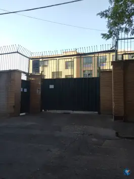 هنرستان کاردانش امام مهدی «عج» در تهران پارس