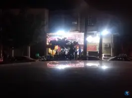 عکس فست فود پارس ویچ در بنی هاشمی شیراز 2