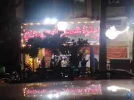 عکس فست فود پارس ویچ در بنی هاشمی شیراز 3