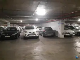 عکس پارکینگ ترمینال ۱ و ۲ فرودگاه مهرآباد، محله فرودگاه، تهران 3