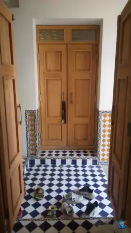 عکس بوتیک هتل سینا در محله گود عربان شیراز 4