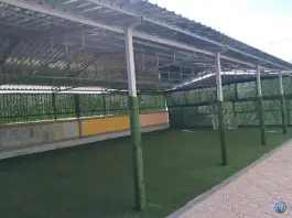 عکس دبیرستان پسرانه کوشا صدرا شیراز 2