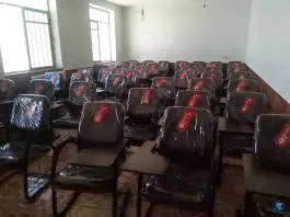 عکس دبیرستان پسرانه کوشا صدرا شیراز 6