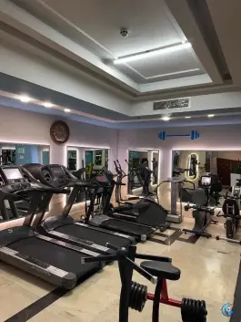 عکس باشگاه ورزشی وی آی پی پلاس در سرافرازان مشهد 5