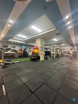 عکس باشگاه ورزشی وی آی پی پلاس در سرافرازان مشهد 7