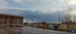 عکس دبستان دخترانه شهید احمدی روشن، شهرک مهرگان مشهد 2
