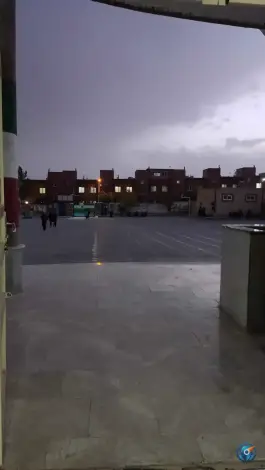 عکس دبستان دخترانه شهید احمدی روشن، شهرک مهرگان مشهد 3