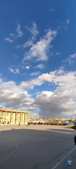 عکس دبستان دخترانه شهید احمدی روشن، شهرک مهرگان مشهد 4