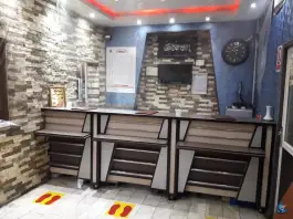 عکس رستوران ریخته گرزاده در وکیل آباد مشهد 4