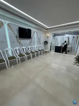 عکس رستوران ریخته گرزاده در وکیل آباد مشهد 7