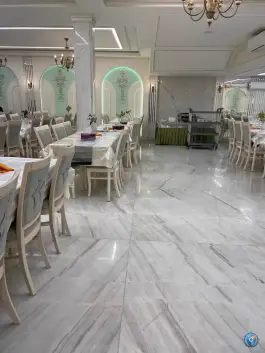 عکس رستوران ریخته گرزاده در وکیل آباد مشهد 8