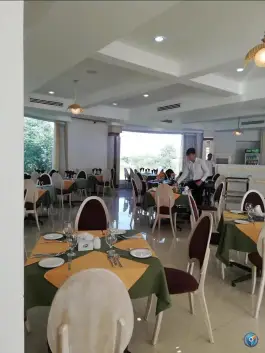 عکس رستوران رز باغ در محله کوی پلیس مشهد 3
