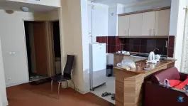 عکس زائرسرای کانون عالی بازنشستگان کشور در محله کوی راد مشهد 7