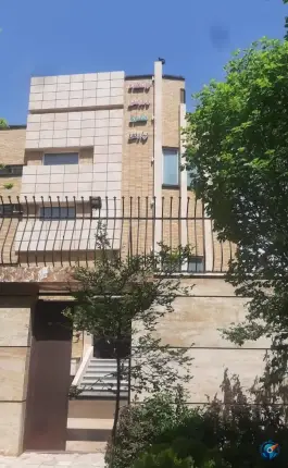 باشگاه ورزشی طلوع پارس در محله بهارانچی اصفهان