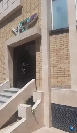 عکس باشگاه ورزشی طلوع پارس در محله بهارانچی اصفهان 2