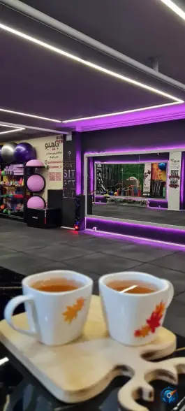 عکس باشگاه ورزشی مادر و کودک جیمبو در محله گلستان تهران 6