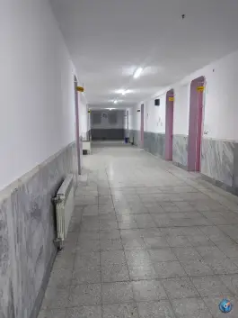 عکس دبیرستان دخترانه شاهد رضویه در محله هنرستان قم 2