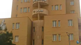 عکس مجتمع اقامتی رفاهی معصومیه «قوه قضائیه» در شهرک شهرداری قم 2
