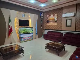 عکس مجتمع اقامتی رفاهی معصومیه «قوه قضائیه» در شهرک شهرداری قم 6