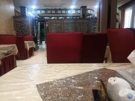 عکس مجتمع اقامتی رفاهی معصومیه «قوه قضائیه» در شهرک شهرداری قم 10