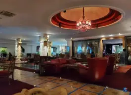 عکس هتل تاج محل در محله ونک تهران 6