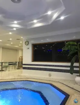 عکس هتل تاج محل در محله ونک تهران 7
