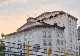 عکس هتل تاج محل در محله ونک تهران 10