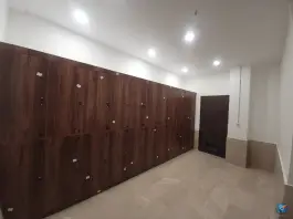 عکس سالن ورزشی دانشگاه سجاد در محله چهارچشمه مشهد 4