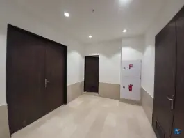 عکس سالن ورزشی دانشگاه سجاد در محله چهارچشمه مشهد 6