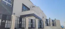 عکس سالن ورزشی دانشگاه سجاد در محله چهارچشمه مشهد 7