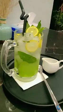 عکس کافه فست فود رنجبر در محله ایثار مشهد 3