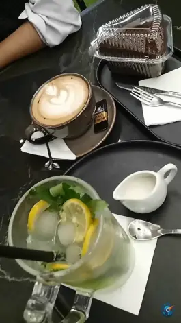 عکس کافه فست فود رنجبر در محله ایثار مشهد 4