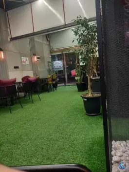 عکس کافه فست فود رنجبر در محله ایثار مشهد 6