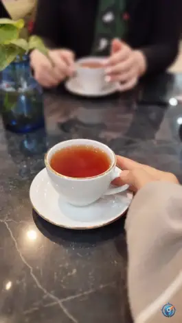 عکس کافه فست فود رنجبر در محله ایثار مشهد 7