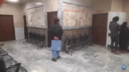 عکس درمانگاه شبانه روزی و دندانپزشکی باهنر در شهرک شهید باهنر مشهد 7