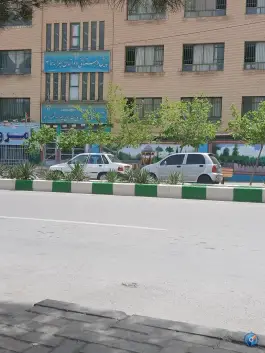 عکس دبستان پسرانه سما ۳ در محله استاد یوسفی مشهد 2