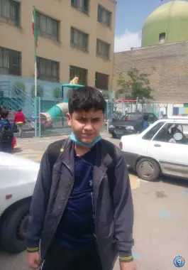 عکس دبستان پسرانه سما ۳ در محله استاد یوسفی مشهد 5