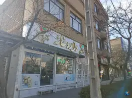 عکس داروخانه دکتر پیران عقل و دکتر حسینی در بلوار دکتر حسابی شمالی مشهد 3