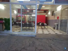 به وقت سوخاری طرقبه مشهد