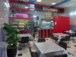 عکس به وقت سوخاری طرقبه مشهد 4
