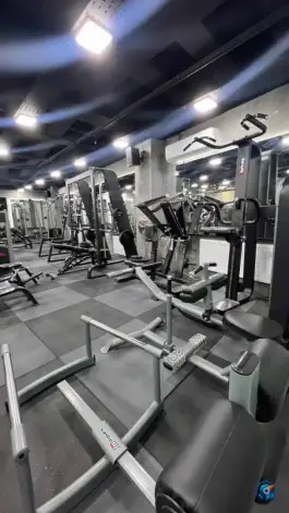 عکس باشگاه ورزشی کهکشان، محله آزادگان، شیراز 2