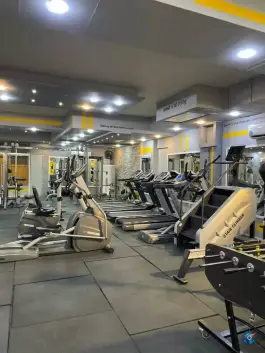 عکس باشگاه ورزشی کوشش فیت در محله پشت مله شیراز 3